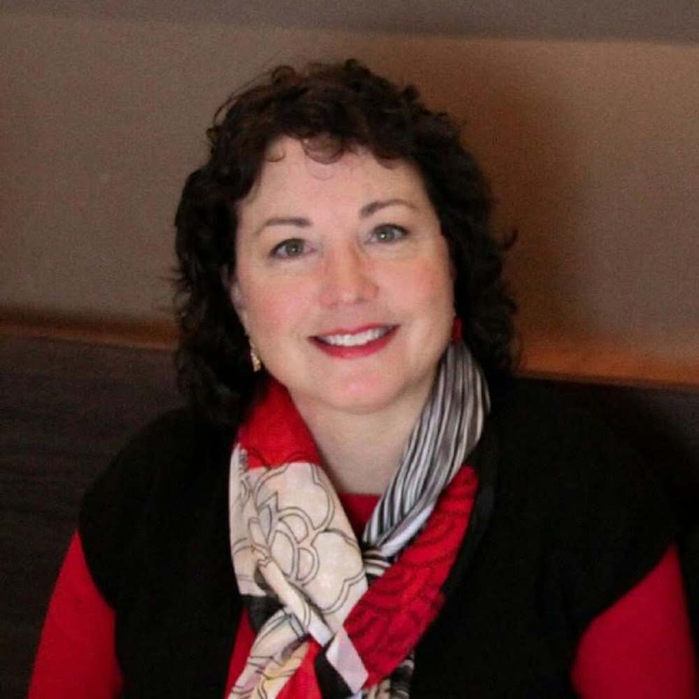 Meet your Posher, Lori